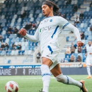 Football: Le Lausanne-Sport se fait surprendre par Thoune